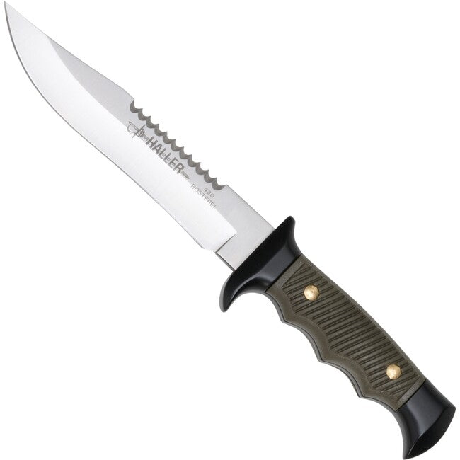Haller Messer mit feststehender Klinge 27,5 cm