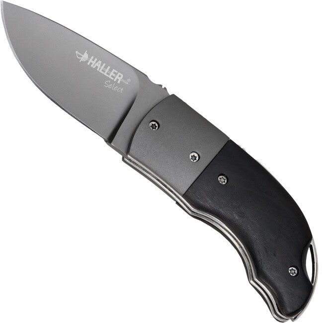 Haller Select Banji taschenmesser