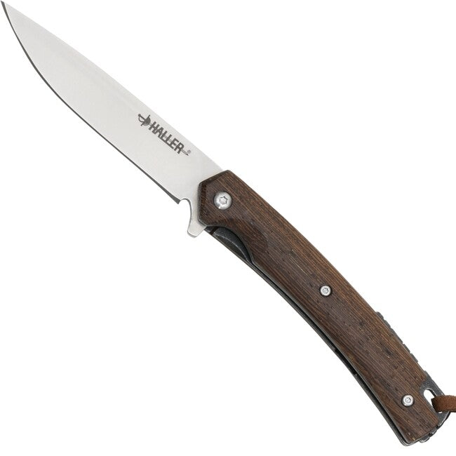 Haller Select Bligur taschenmesser