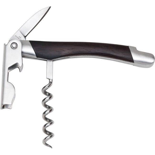Haller Multitool Kellnerbest Ebenholz 19,9