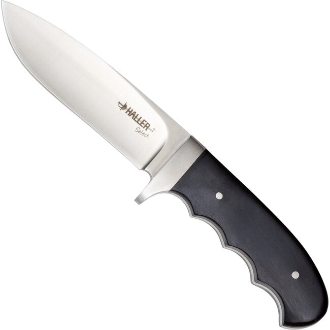 Haller Select Almar messer mit feststehender klinge