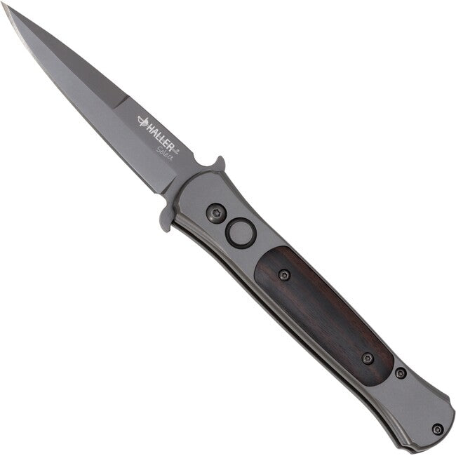 Haller Select Spring Sprekur taschenmesser
