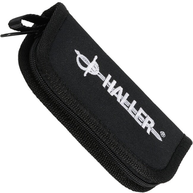 Haller Softcase 70140 Messerscheide