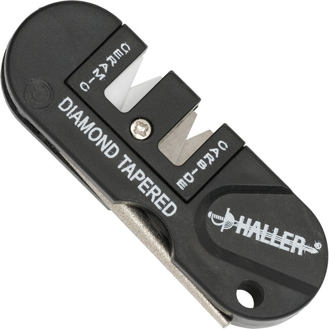 Haller 3 in 1 taschenschleifer