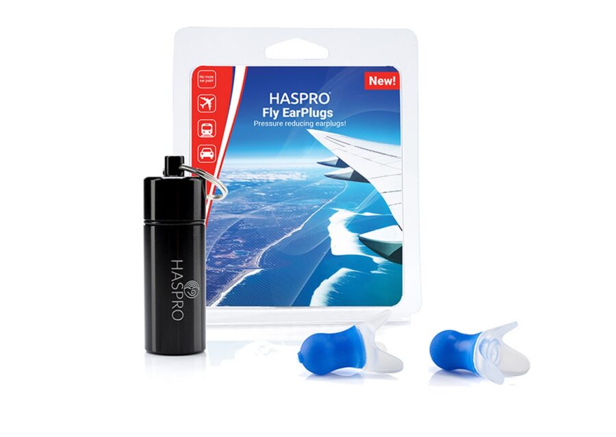 HASPRO FLY ohrstöpsel