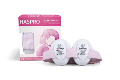 Gehörschutz für Kinder