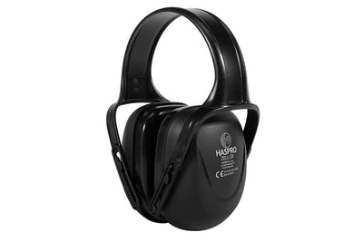 Hearing Protection