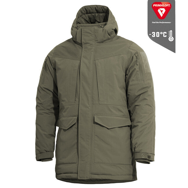 Pentagon Herren- parka HCP V2.0, RAL7013