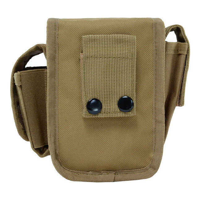 WARAGOD Häri Gürteltasche, AT-digital