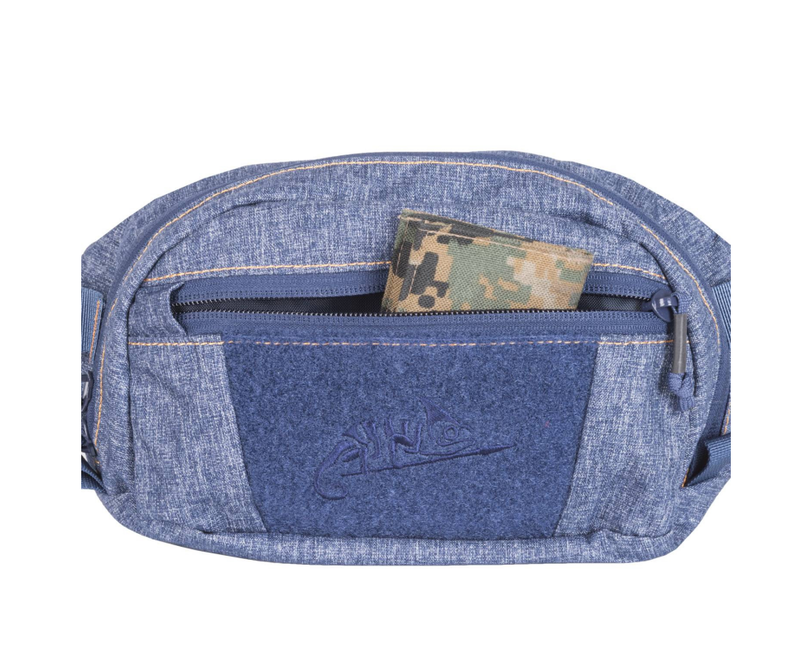 Helikon-Tex Bandicoot Hüfttasche, melange blue