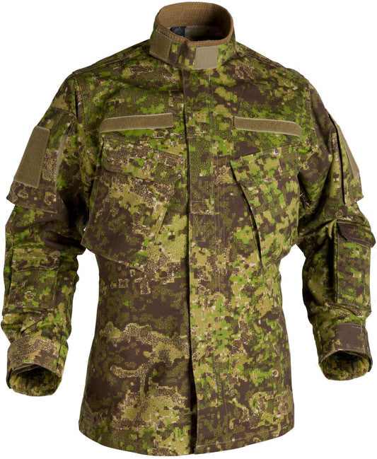 Helikon-Tex Bluse CPU,Rip-Stop, PenCott GreenZone