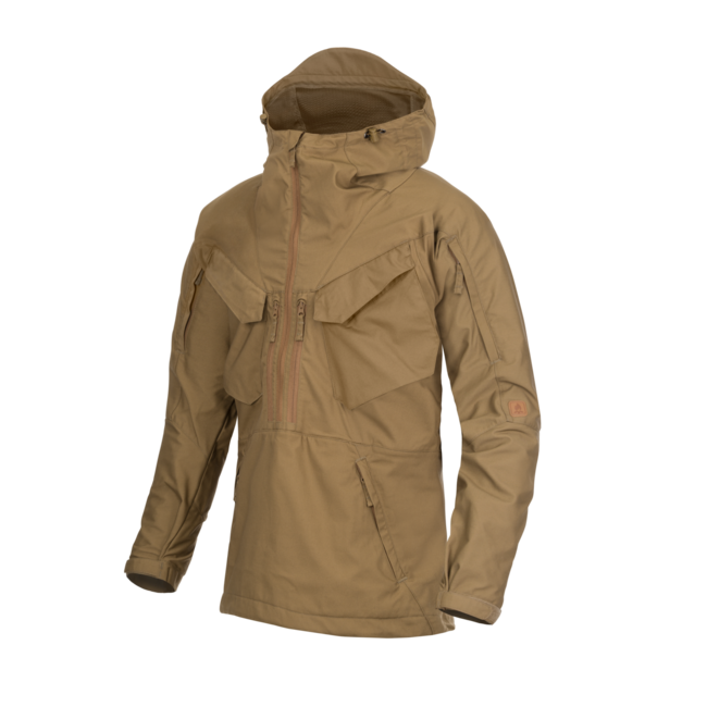 Helikon-Tex Anorak Pilgrim, coyote