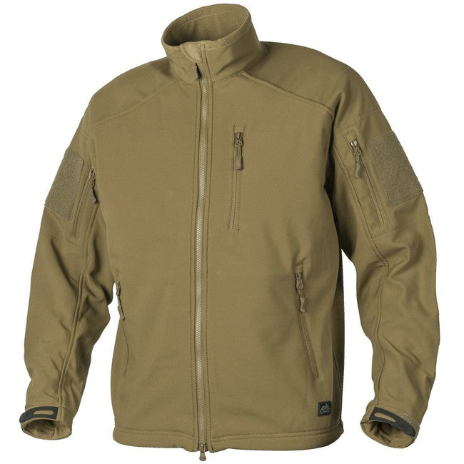 Helikon-Tex Jacke Delta Tactical coyote