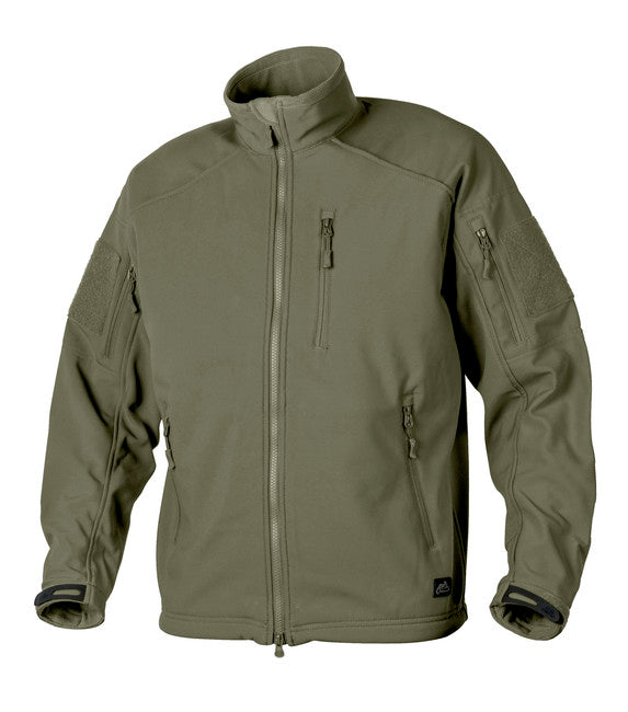 Helikon-Tex Jacke Delta Tactical oliv
