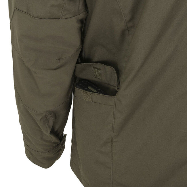 Helikon - Tex COVERT M-65 JACKE, aschengrau