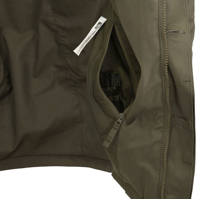 Helikon - Tex COVERT M-65 JACKE, aschengrau