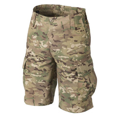 Helikon-Tex CPU Rip-Stop kurz Hose Camogrom
