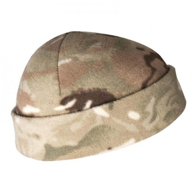Helikon Fleecemütze, MP Camo