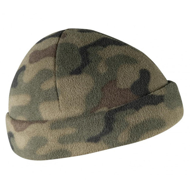 Helikon-Tex flisasta kapa, woodland