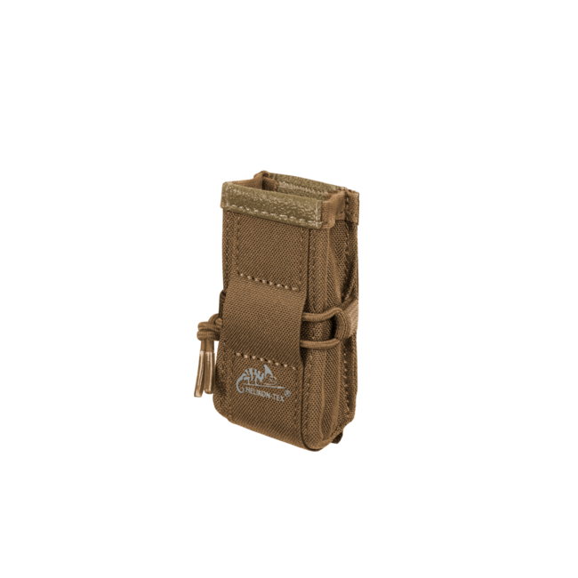 Helikon-Tex Competition Rapid Pistol Pouch, coyote