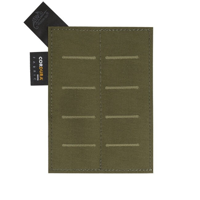 Helikon-Tex Adapter MOLLE Insert 2 - Cordura - olivgrün