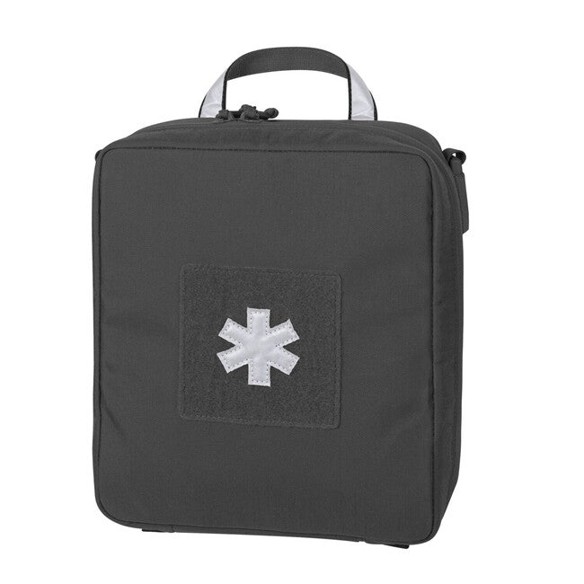 Helikon-Tex Autoverbandkasten Etui, Schwarz