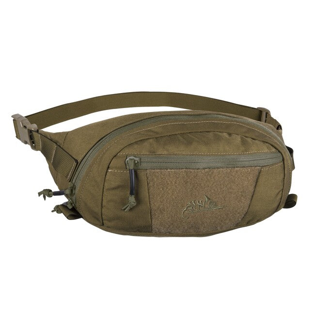 Helikon-Tex BANDICOOT Eisbeutel - Cordura - Coyote / Adaptive Green