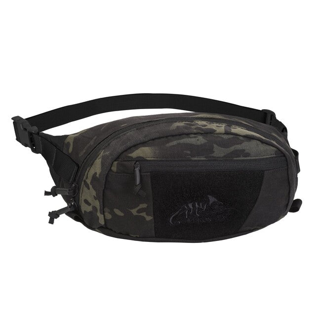 Helikon-Tex BANDICOOT Eisbeutel - Cordura - Multicam Black