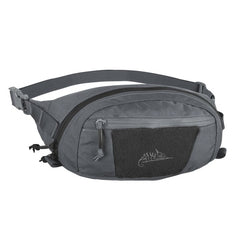 Helikon-Tex BANDICOOT Hüfttasche - Cordura - Shadow Grey / Black