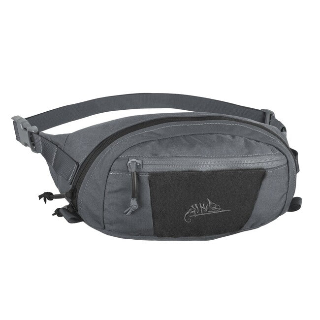 Helikon-Tex BANDICOOT Hüfttasche - Cordura - Shadow Grey / Black