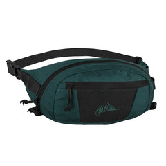 Helikon-Tex BANDICOOT kühltasche - Cordura - smaragdgrün / schwarz C