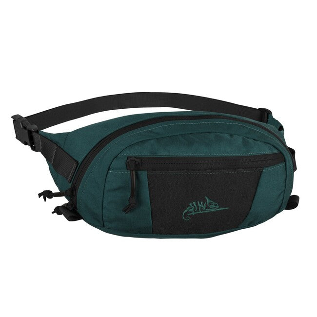 Helikon-Tex BANDICOOT kühltasche - Cordura - smaragdgrün / schwarz C