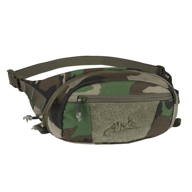 Helikon-Tex BANDICOOT Eisbeutel - Cordura - US Woodland