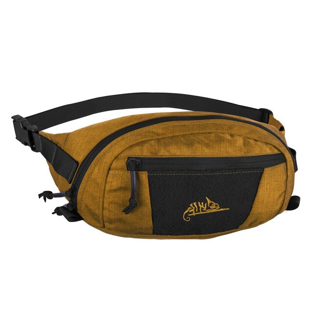 Helikon-Tex BANDICOOT kühltasche - cordura - yellow curry / black