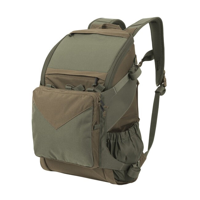 Helikon-Tex BAIL OUT BAG Rucksack - Adaptive Green / Coyote