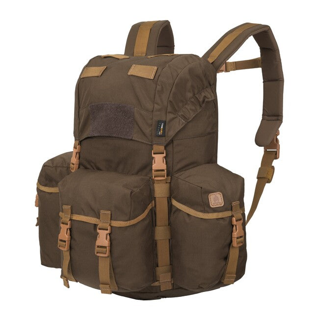 Helikon-Tex Rucksack Bergen Backpack - earth brown / clay