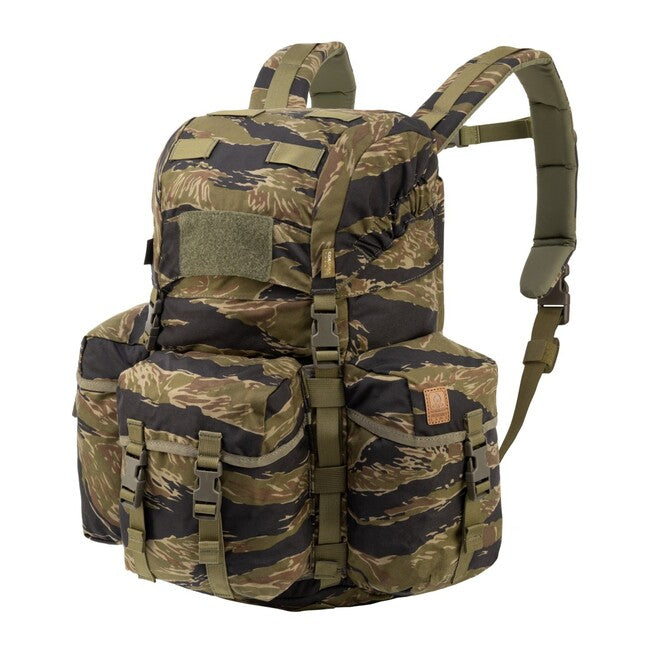 Helikon-Tex Bergen rucksack - Tiger Stripe