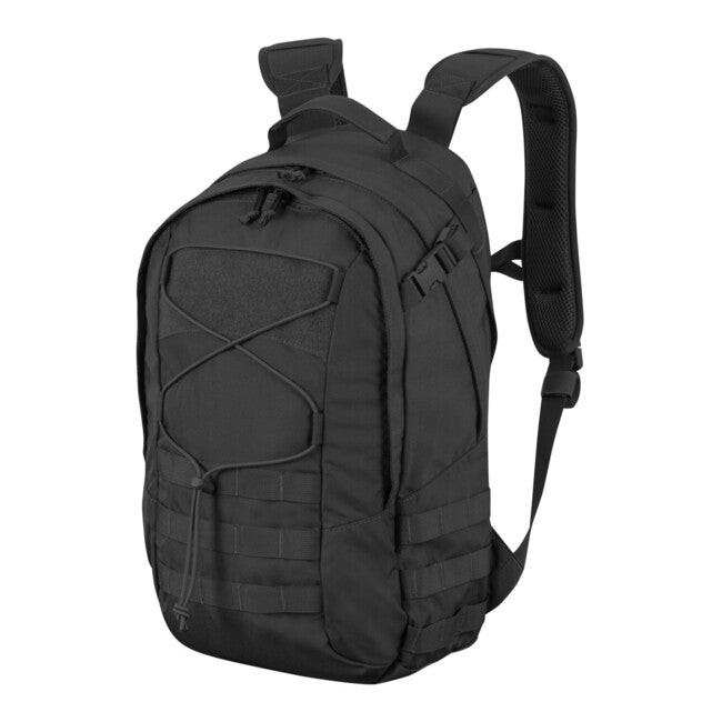 Helikon-Tex EDC Rucksack - Cordura - schwarz