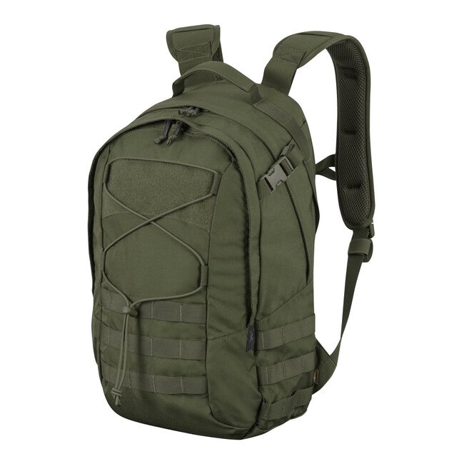 Helikon-Tex Rucksack EDC - Cordura - olivgrün