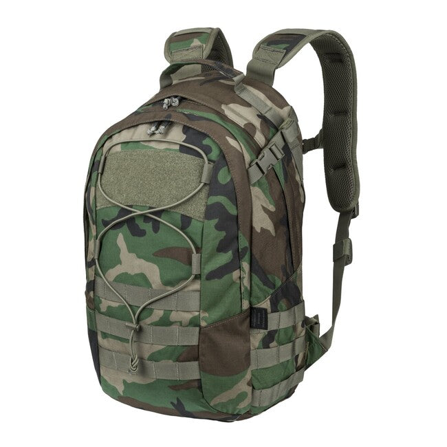 Helikon-Tex EDC Rucksack - Cordura - US Woodland