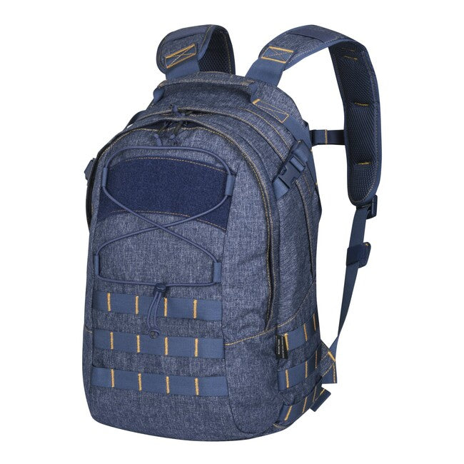 Helikon-Tex EDC Rucksack - Melange Blau