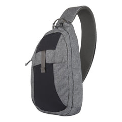 Helikon-Tex EDC Sling Rucksack - Melange Grau
