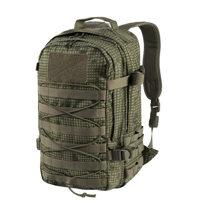Helikon-Tex Rucksack RACCOON Mk2 - Cordura - desert night camo
