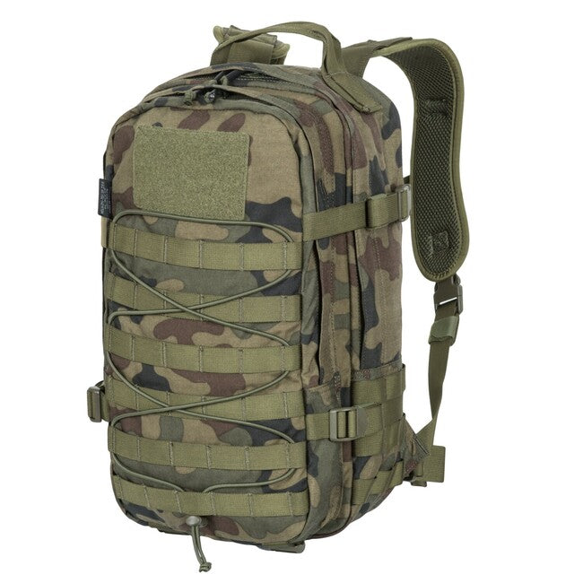 Helikon-Tex Raccoon Mk2 Rucksack - Cordura - EN Woodland