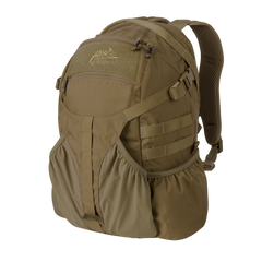 Helikon-Tex Raider Rucksack - CORDURA® 20l, coyote
