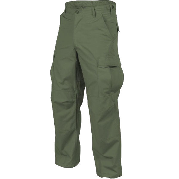 Helikon-Tex BDU Hose Rip-Stop oliv