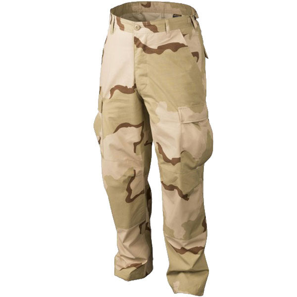 Helikon BDU Hose Rip-Stop US desert