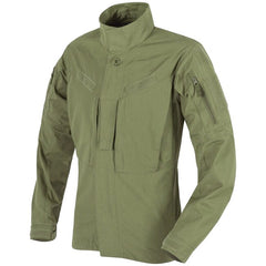 Helikon-Tex MBDU SHIRT® Bluse NYCO RIPSTOP, Olive green