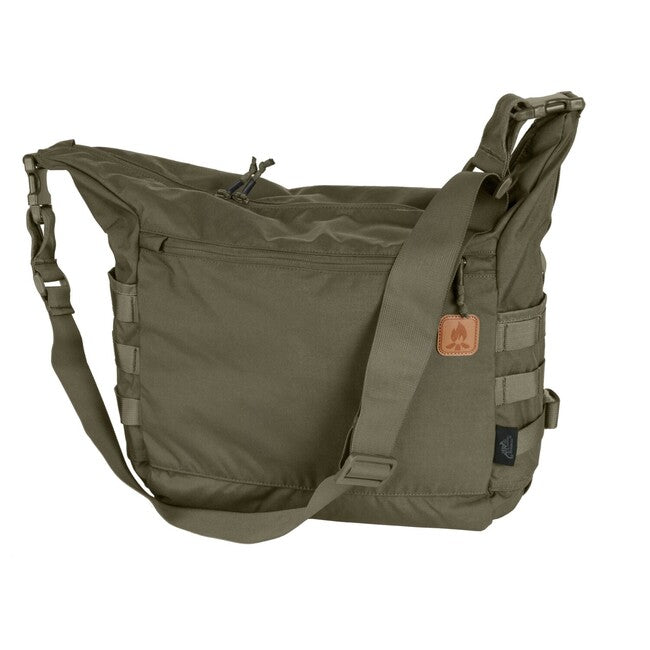 Helikon-Tex BUSHCRAFT SATCHEL tasche - Cordura - RAL 7013