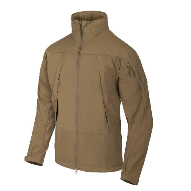 Helikon-Tex Blizzard Jacke - StormStretch - Coyote